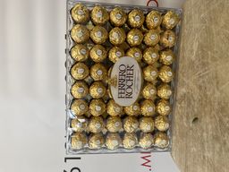 Chocolates