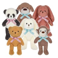 Stuffed Animal- Assorted