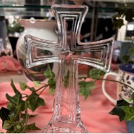 Glass Cross
