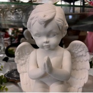 10" Cherub (Angel)