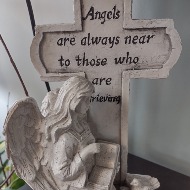Angel Cross