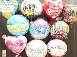 Balloons
