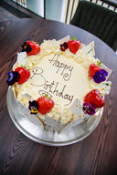 CAKE