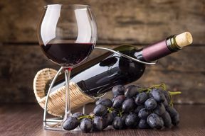 RED WINE