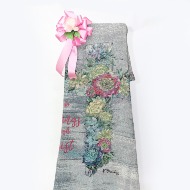 Woven Tapestry Throw