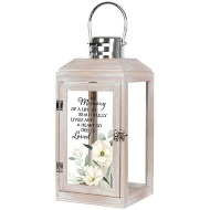 Add a Lantern in your arrangement