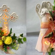 Ceramic Light
