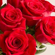 Add Red Roses to your Arrangement