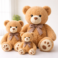 Stuffed Animal