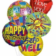 Balloons