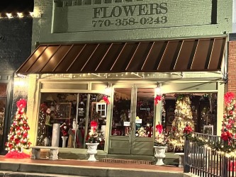 Goggans Store Front