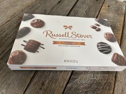 Chocolates