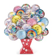 9" Air-Filled Balloon