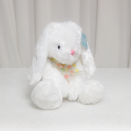Plush Easter Bunny