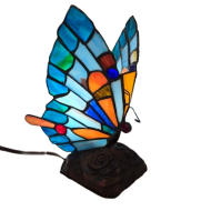 Butterfly Memory Lamp