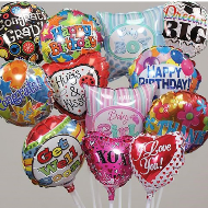 Balloons