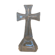 Glass Cross