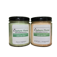 Soy Wax Candle
