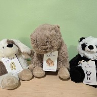 Warmies Plush