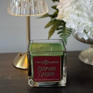 Circle E Candle