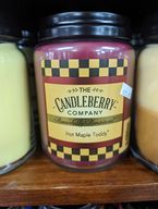 Candleberry Candle