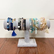 Stack Bracelets