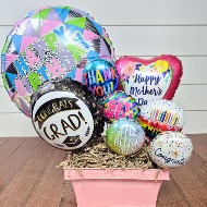 Balloons