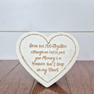 5" Memorial Stone