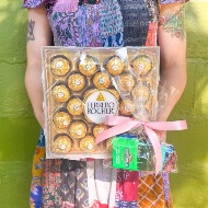 Chocolates
