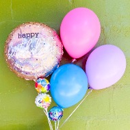 Balloons