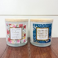 Sympathy Candles