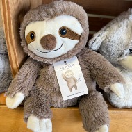 Warmies (Soothing Lovable Plushies)