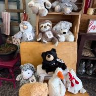 Warmies (Soothing Lovable Plushies)