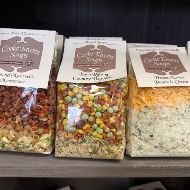 Cooke Tavern Soup Mixes