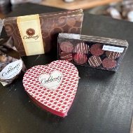 Chocolate
