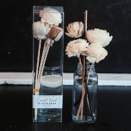 Bamboo Floral Reed Diffusers