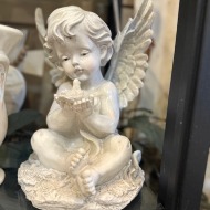 Large Angel Baby