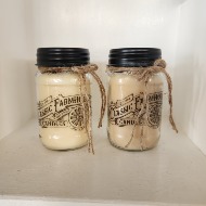 Candles