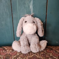 Stuffed Animals