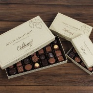 Deluxe Assorted Chocolates