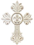 Wall Hanging Cross