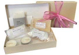 Spa Gift Set
