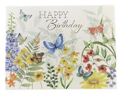 Full Size Greeting Card