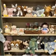 Stuffed Animal