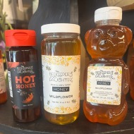 Honey