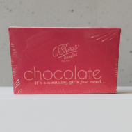 O'Shea's Chocolates