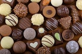 Chocolates