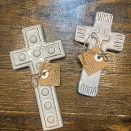Ceramic Crosses
