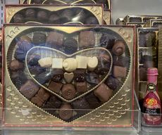 Speciality chocolates