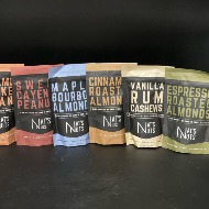Gourmet Nuts